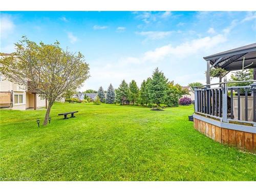 145 Glenariff Drive, Freelton, ON - Outdoor