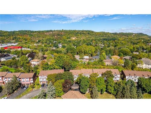 11 Burdock Lane, Dundas, ON - Outdoor With View