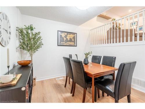 11 Burdock Lane, Dundas, ON - Indoor Photo Showing Dining Room