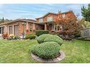 4252 Starlight Crescent, Mississauga, ON  - Outdoor 