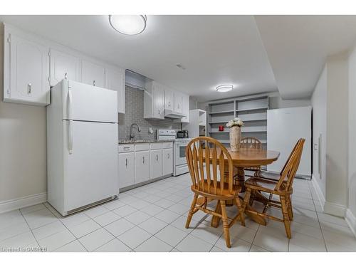 4252 Starlight Crescent, Mississauga, ON - Indoor