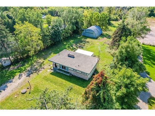 623 Robson Road, Waterdown, ON - Outdoor With View