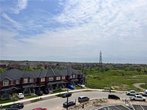 429-450 Dundas Street E, Waterdown, ON - Outdoor With View