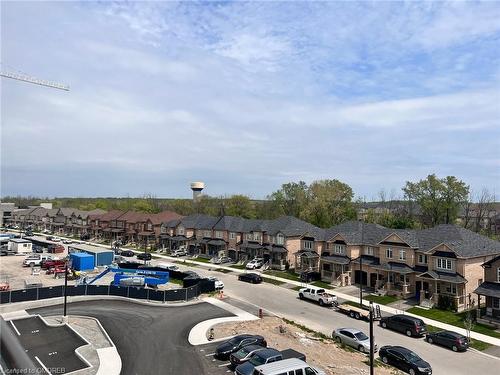 429-450 Dundas Street E, Waterdown, ON - Outdoor With View