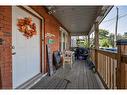 139 Balsam Avenue S, Hamilton, ON  - Outdoor With Deck Patio Veranda With Exterior 