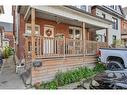 139 Balsam Avenue S, Hamilton, ON  - Outdoor With Exterior 