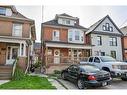 139 Balsam Avenue S, Hamilton, ON  - Outdoor With Facade 