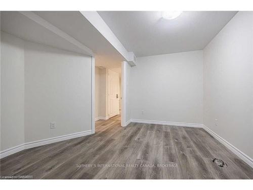 Basement-1063 Bedford Avenue, Burlington, ON - Indoor Photo Showing Other Room