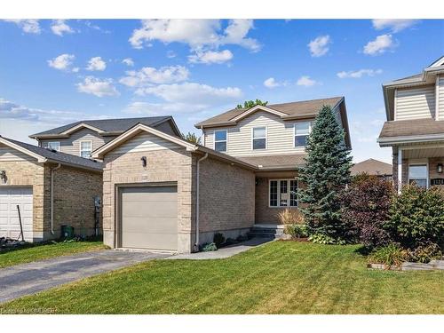 1120 Kimball Crescent, London, ON - Outdoor