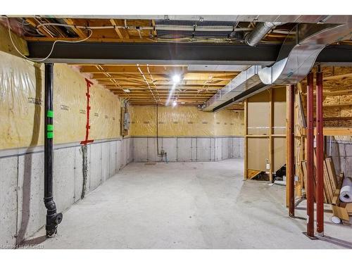 1120 Kimball Crescent, London, ON - Indoor Photo Showing Basement