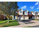 15 Brooking Court, Ancaster, ON  - Outdoor With Facade 