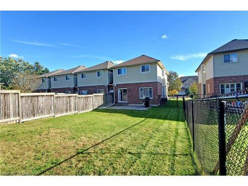 15 Brooking Court, Ancaster, ON - Outdoor With Deck Patio Veranda