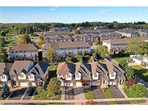 15 Brooking Court, Ancaster, ON - Outdoor With View