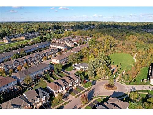 15 Brooking Court, Ancaster, ON - Outdoor With View