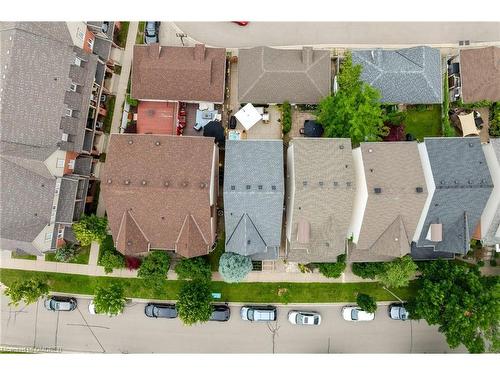 145 Gatwick Drive, Oakville, ON 