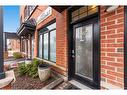 209-17 Baldwin Street, Whitby, ON  - Outdoor With Exterior 