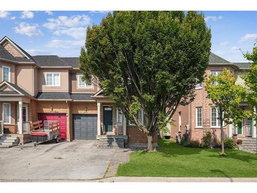 2400 Bankside Drive, Mississauga, ON - Outdoor With Facade