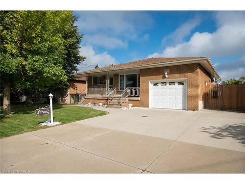 172 Oakland Drive, Hamilton, ON - Outdoor