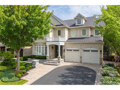 2135 Bingley Crescent, Oakville, ON 