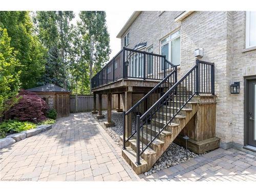 2135 Bingley Crescent, Oakville, ON 