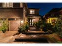 527 Ravineview Way, Oakville, ON  - Outdoor 