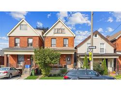 117 Sherman Avenue N Hamilton, ON L8L 6M3