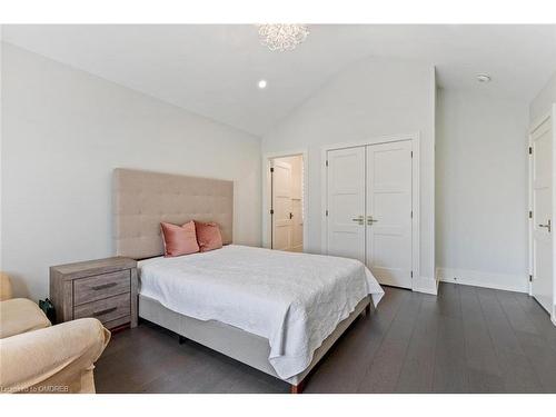 265 Woodale Avenue, Oakville, ON - Indoor Photo Showing Bedroom