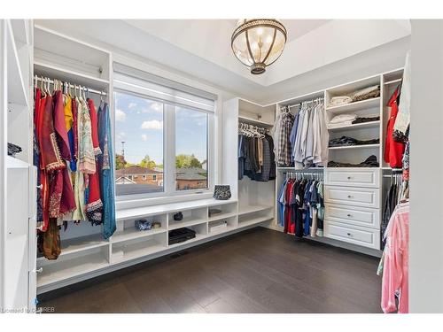 265 Woodale Avenue, Oakville, ON - Indoor With Storage