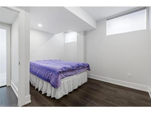 265 Woodale Avenue, Oakville, ON - Indoor Photo Showing Bedroom