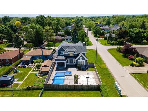 265 Woodale Avenue, Oakville, ON - Outdoor With View