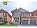 225 Andrews Trail, Milton, ON  - Outdoor With Facade 