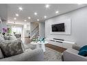 28 Bramcedar Crescent, Brampton, ON  - Indoor Photo Showing Living Room 