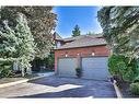 2056 Markle Drive, Oakville, ON  - Outdoor 