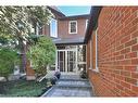 2056 Markle Drive, Oakville, ON  - Outdoor With Exterior 