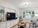 1195 Potters Wheel Crescent, Oakville, ON  - Indoor Photo Showing Living Room 