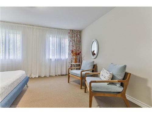 971 Reimer Common, Burlington, ON - Indoor Photo Showing Bedroom