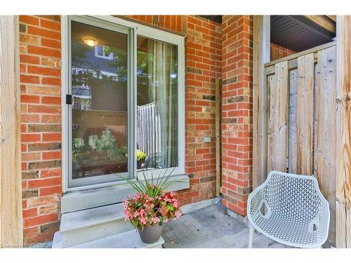 971 Reimer Common, Burlington, ON - Outdoor With Exterior