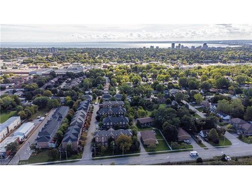 971 Reimer Common, Burlington, ON - Outdoor With View