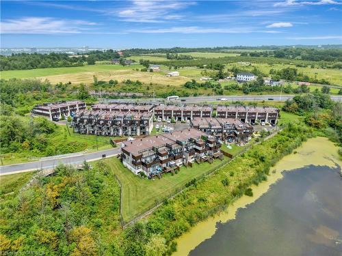 20-35 Midhurst Heights, Stoney Creek, ON - Outdoor With View