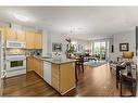 212-383 Main Street E, Milton, ON  - Indoor Photo Showing Kitchen 