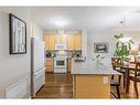 212-383 Main Street E, Milton, ON  - Indoor Photo Showing Kitchen With Double Sink 