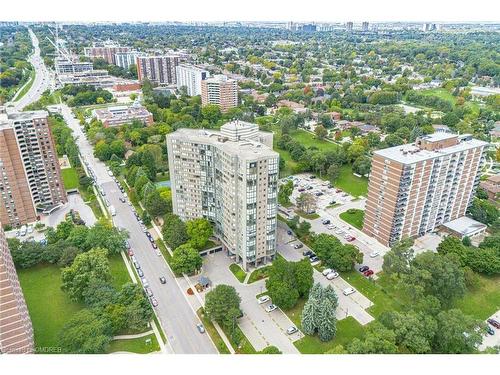 508-40 Richview Road, Toronto, ON - Outdoor With View