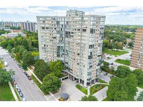 508-40 Richview Road, Toronto, ON - Outdoor With View