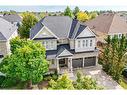 4214 Amaletta Crescent, Burlington, ON  - Outdoor With Facade 