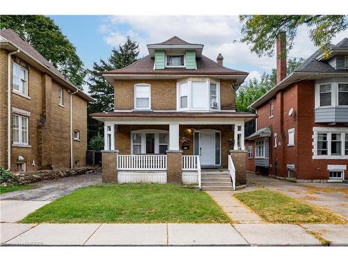 112 Leinster Avenue S, Hamilton, ON 