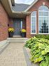 520 Pine Hollow Court, Kitchener, ON  - Outdoor 