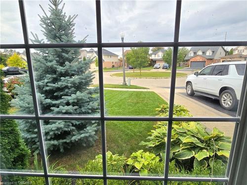 520 Pine Hollow Court, Kitchener, ON - Outdoor With View