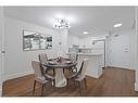 19-41 Valleyview Road, Kitchener, ON  - Indoor Photo Showing Dining Room 