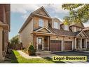 2444 Shadow Court, Oakville, ON 