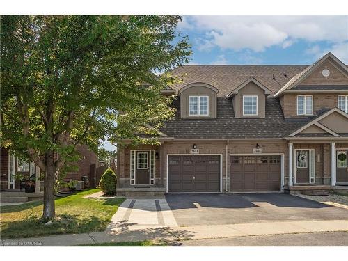 2444 Shadow Court, Oakville, ON 